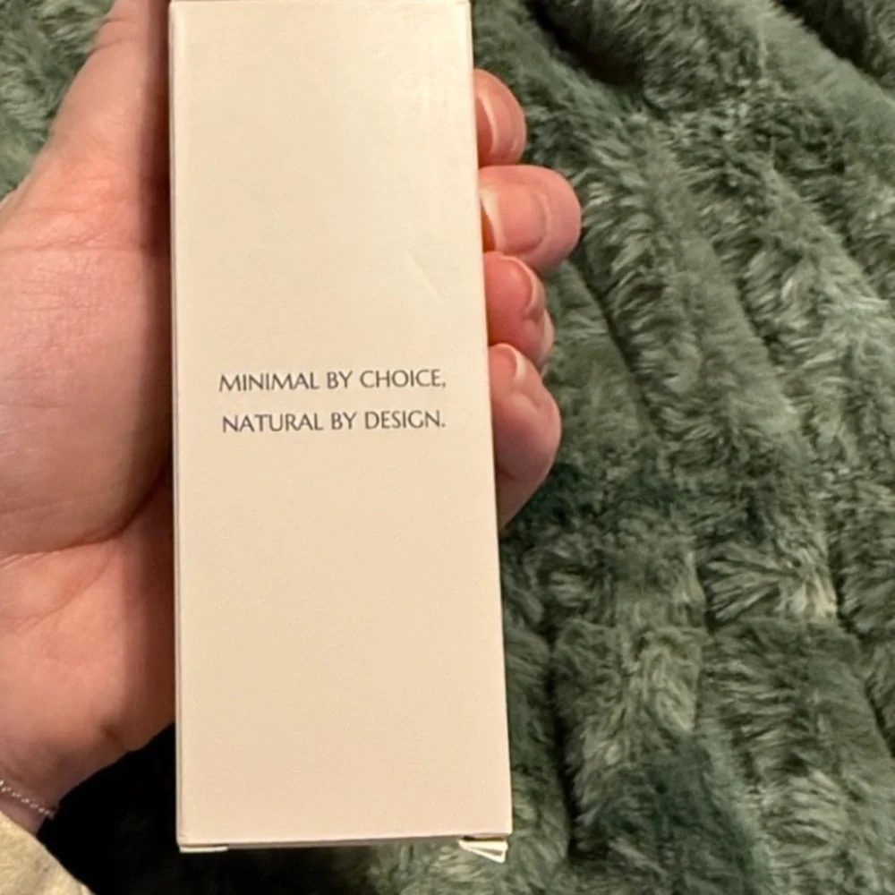 Sunborn Organics | Soothing Serum